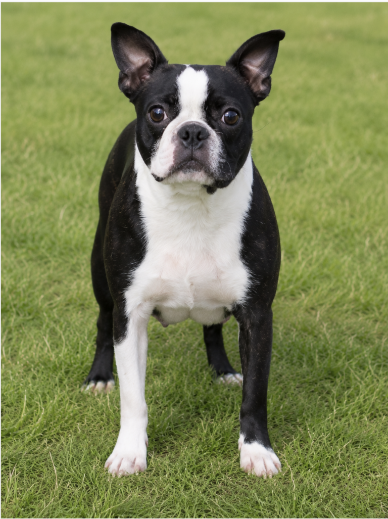 harriette front view